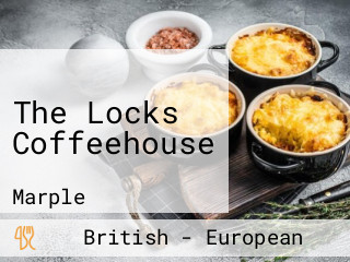 The Locks Coffeehouse