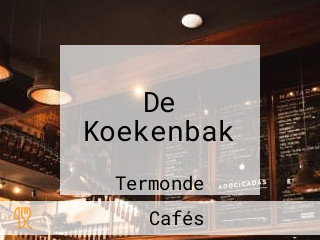 De Koekenbak