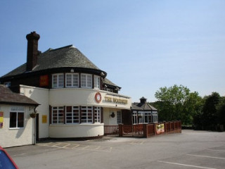 Woodside Tavern