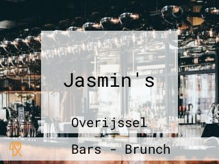 Jasmin's