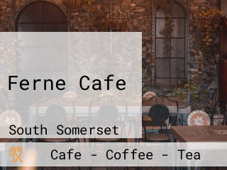 Ferne Cafe