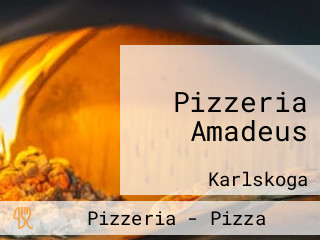 Pizzeria Amadeus