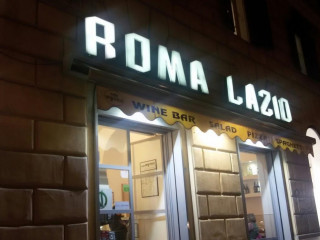 Snack Roma Lazio