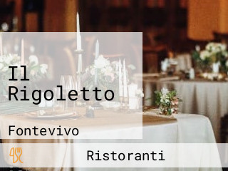 Il Rigoletto