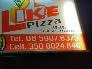 Pizza Like