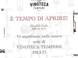 Vinoteca Tempere Prati