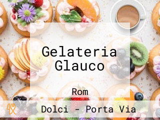 Gelateria Glauco