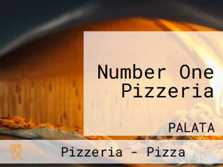 Number One Pizzeria