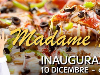 Madame Pizza