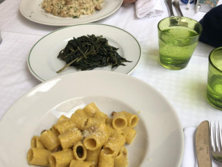 Antica Trattoria Angelino