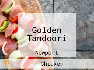 Golden Tandoori
