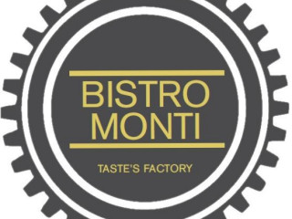 Bistro Monti