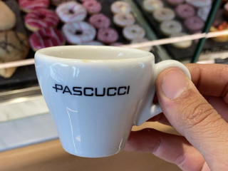 Caffè Pascucci Shop Roma Ardeatina