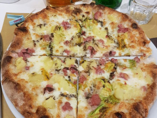 Pizzeria 72 Ore