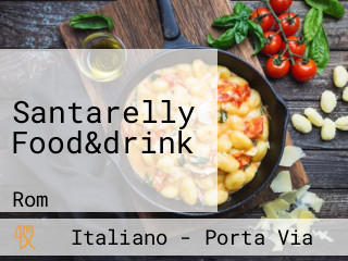 Santarelly Food&drink