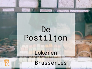 De Postiljon