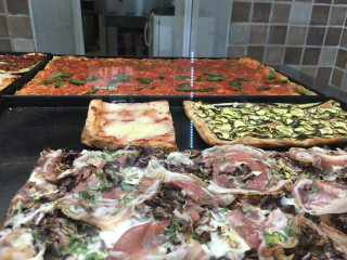 Food Alpi Pizzeria