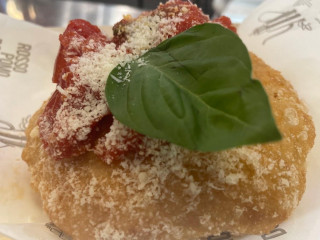 Rossopomodoro La Bottega Stazione Roma Termini