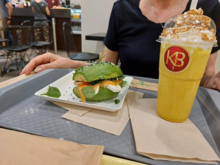 Kb1 Keto Bar Restaurant