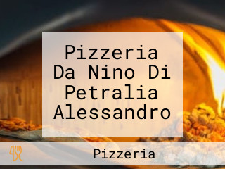 Pizzeria Da Nino Di Petralia Alessandro