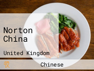 Norton China