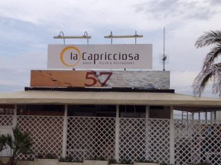 La Capricciosa Beach Bagno 57