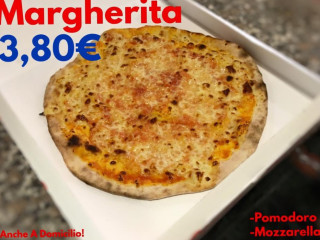 San Giuliano Pizza