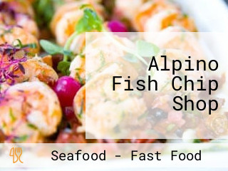 Alpino Fish Chip Shop