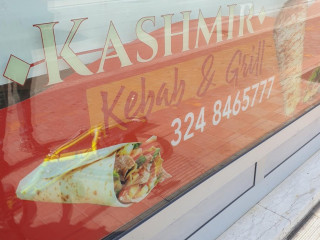 Kashmir Kebab Grills
