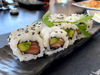Sushi Ichi Giapponese