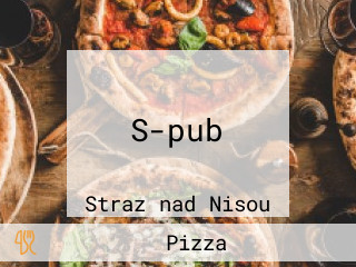 S-pub