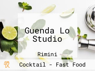 Guenda Lo Studio