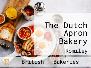 The Dutch Apron Bakery