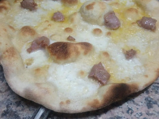 Pizza Oriani