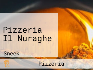 Pizzeria Il Nuraghe