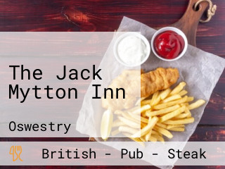 The Jack Mytton Inn