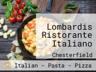 Lombardis Ristorante Italiano