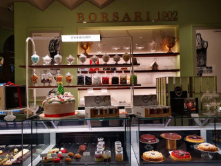 Pasticceria Borsari Caffè Borsa