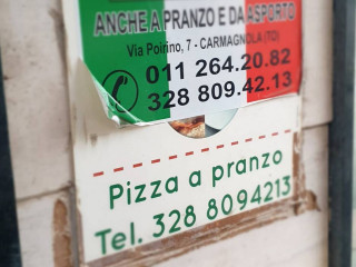 Voglia Di Pizza Da Enzo