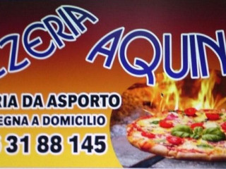 Pizzeria Aquino
