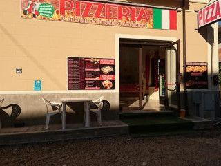 Pizzeria Largo Bruniani