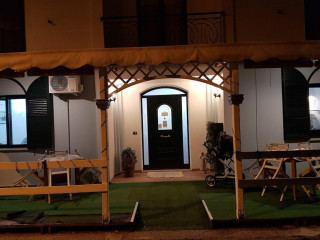 Locanda La Rosa Nautica
