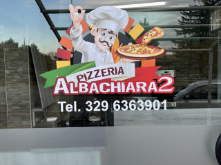 Pizzeria Albachiara 2