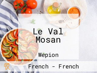 Le Val Mosan