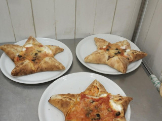 Cibus Pizzeria Salerno