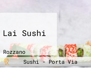Lai Sushi