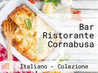 Bar Ristorante Cornabusa