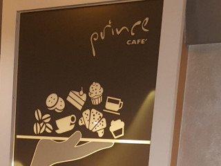 Prince Cafe