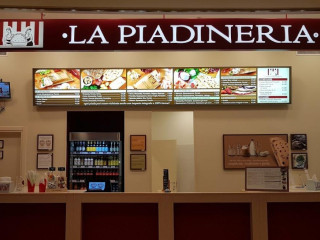 La Piadineria