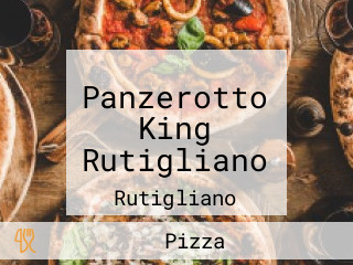 Panzerotto King Rutigliano